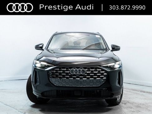 Used 2025 Audi Q5 Premium w/ Convenience Package AWD/4WD image 11