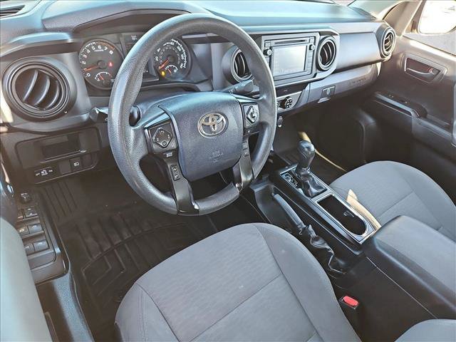 Used 2019 Toyota Tacoma SR w/ SR Convenience Package RWD image 9