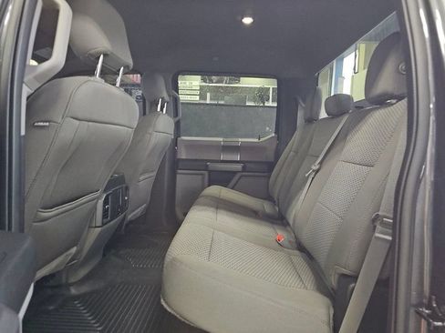 Used 2018 Ford F150 XLT w/ XTR Package AWD/4WD image 10