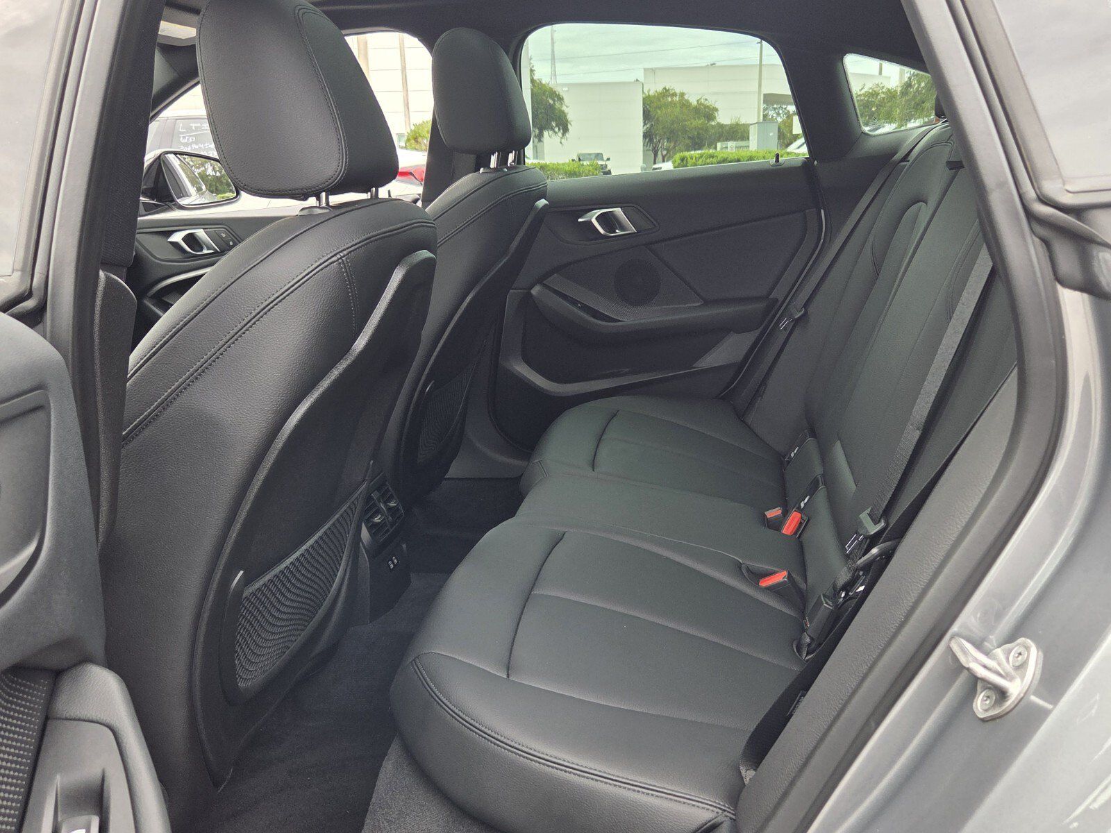 Used 2023 BMW 228i xDrive Gran Coupe w/ M Sport Package AWD/4WD image 11