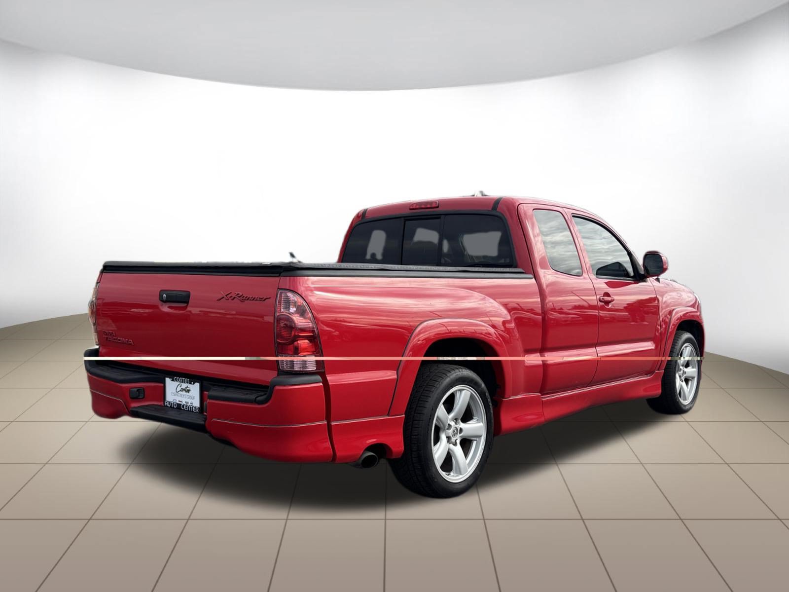 Used 2006 Toyota Tacoma X-Runner RWD image 7