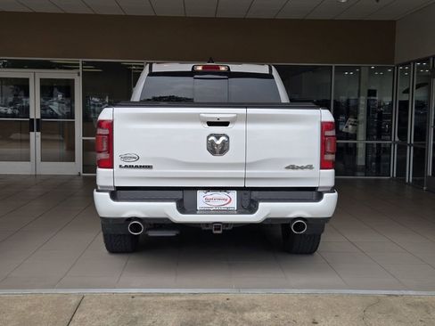 Used 2021 RAM 1500 Laramie AWD/4WD image 6