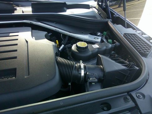 Used 2023 Land Rover Range Rover SE AWD/4WD image 85