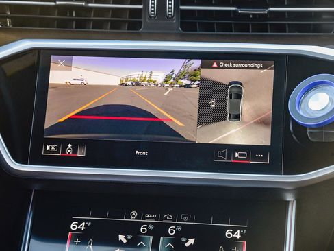 Used 2024 Audi A6 Premium Plus image 17