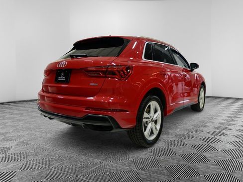 Used 2022 Audi Q3 2.0T Premium Plus image 5