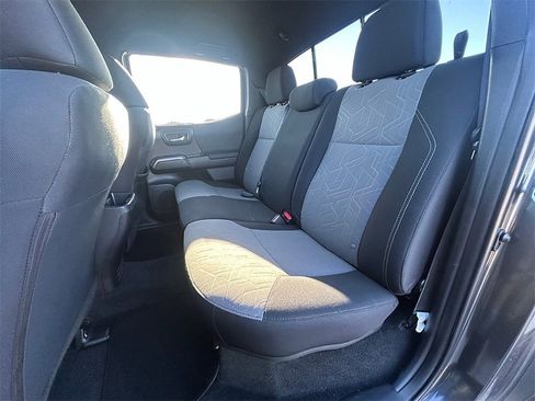 Used 2023 Toyota Tacoma SR5 image 8