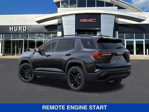 New 2026 GMC Terrain Elevation w/ Black Edition image 4