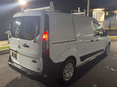 Used 2017 Ford Transit Connect XL image 10