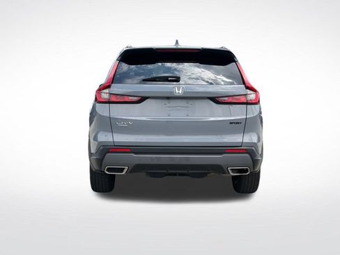 Used 2025 Honda CR-V Sport-L image 26