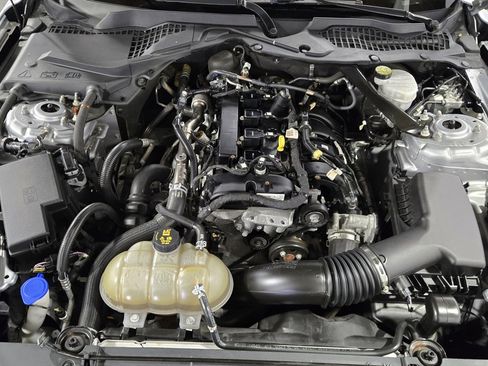 Used 2021 Ford Mustang Premium image 29