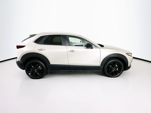 Used 2024 MAZDA CX-30 AWD 2.5 S w/ Select Sport Pkg image 10