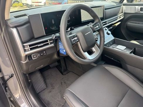 New 2026 Hyundai Santa Fe XRT AWD/4WD image 21