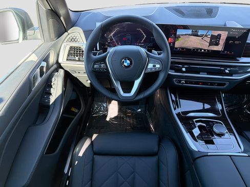 New 2026 BMW X5 sDrive40i w/ Parking Assistance Package image 17