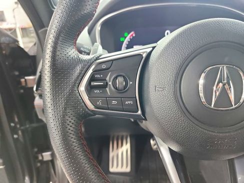 Used 2022 Acura MDX A-Spec image 24