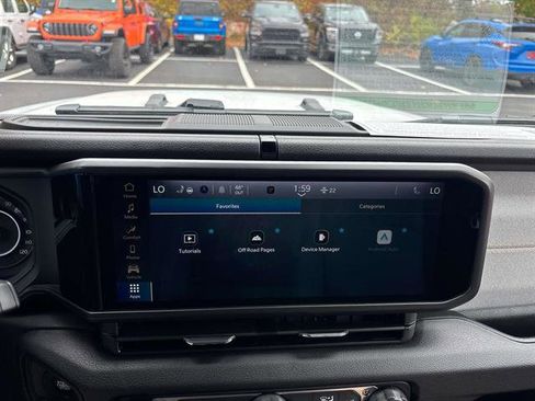 New 2026 Jeep Wrangler Unlimited Sport image 15