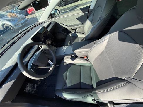 Used 2024 Tesla Model 3 Long Range AWD/4WD image 11