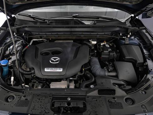 Used 2023 MAZDA CX-5 Signature image 43