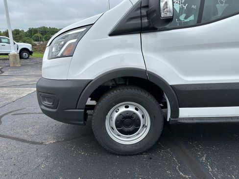 New 2025 Ford Transit 150 Low Roof w/ Load Area Protection Package image 23