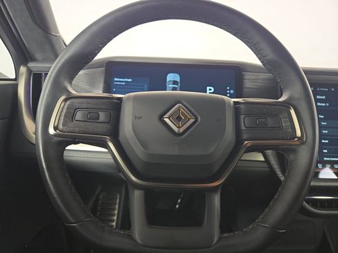 Used 2023 Rivian R1T Adventure AWD/4WD image 26