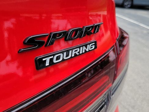 Used 2026 Honda Civic Sport Touring image 7