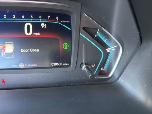 Used 2022 Honda Odyssey Elite image 15