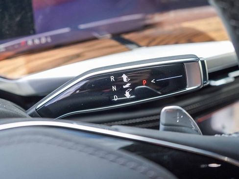 New 2025 Cadillac Escalade Sport Platinum image 22