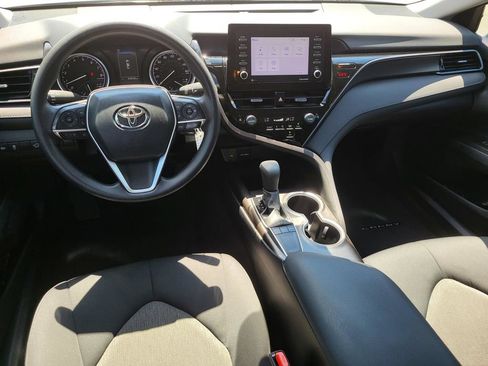 Used 2024 Toyota Camry LE FWD image 14