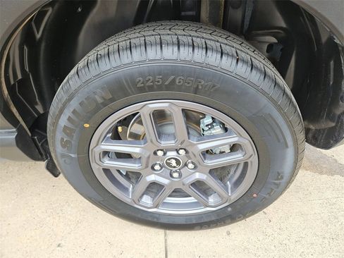 Used 2025 Ford Bronco Sport Big Bend image 25