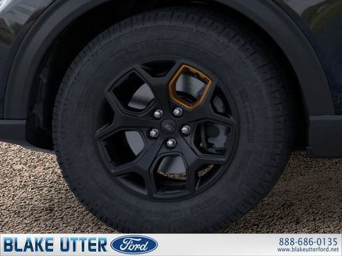 New 2026 Ford Explorer Tremor w/ Tremor Ultimate Package AWD/4WD image 19