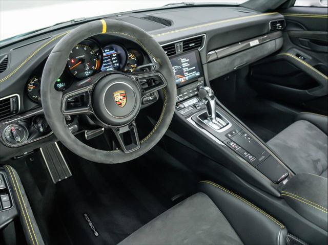 Used 2019 Porsche 911 GT2 RS RWD image 19