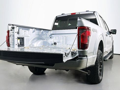 New 2025 Ford F150 XLT w/ Equipment Group 302A MID image 17