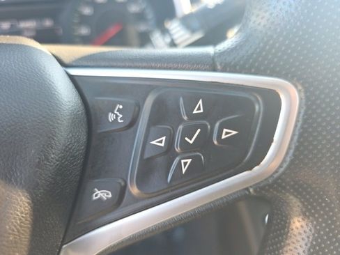 Used 2022 Chevrolet Malibu LT image 18