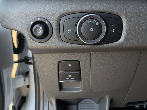 New 2025 Ford Transit 250 Base w/ Load Area Protection Package image 49