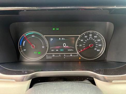 Used 2022 Kia Sorento EX FWD image 8