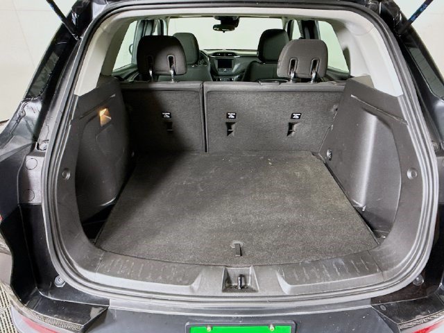 Used 2021 Chevrolet TrailBlazer LS FWD image 33