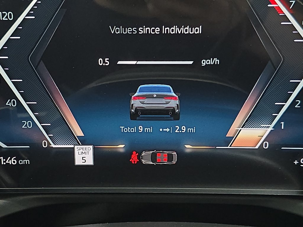 New 2027 BMW 430i Coupe w/ M Sport Package RWD image 14
