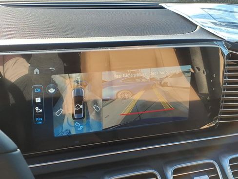 New 2026 Mercedes-Benz GLE 450 4MATIC image 15