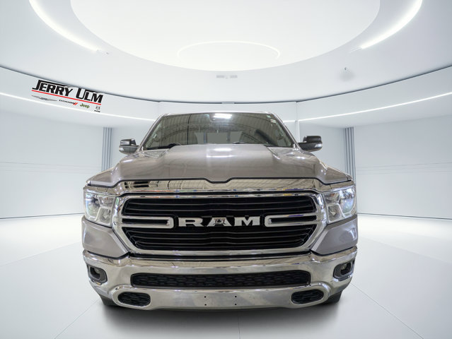 Used 2021 RAM 1500 Big Horn AWD/4WD image 8