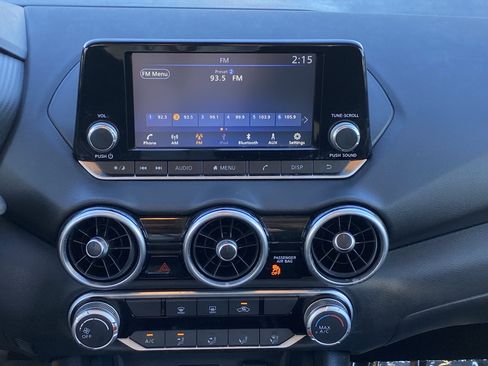 Used 2024 Nissan Sentra S image 19