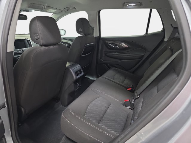 Used 2023 GMC Terrain SLE w/ Driver Convenience Package AWD/4WD image 12