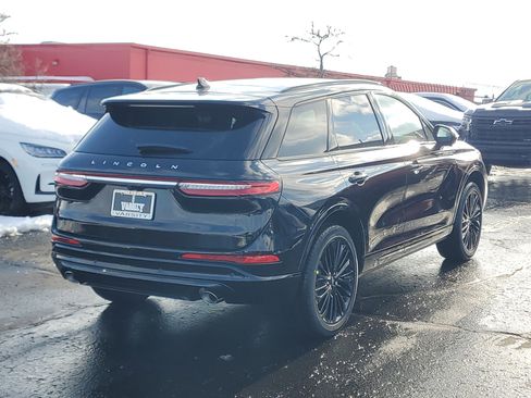 New 2026 Lincoln Corsair Premiere image 4