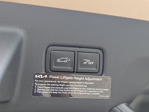 New 2027 Kia Telluride SX X-Line w/ Towing Package AWD/4WD image 15