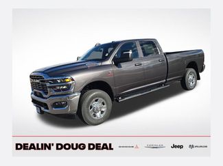 New 2026 RAM 3500 Tradesman 360° Tour