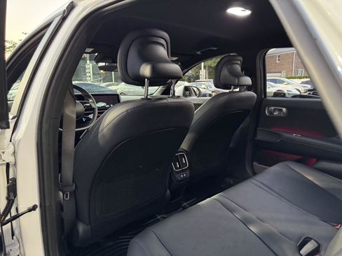 Used 2025 Hyundai Ioniq 6 SEL AWD/4WD image 29