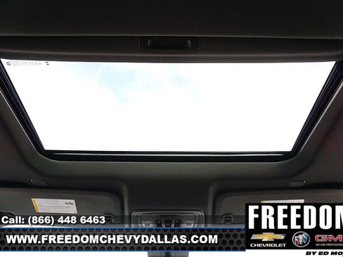 New 2026 GMC Sierra 1500 Denali image 37