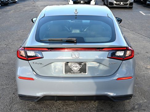 Used 2022 Honda Civic Sport image 10