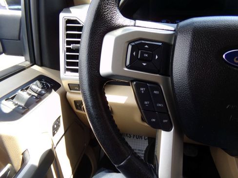 Used 2016 Ford F150 Lariat AWD/4WD image 75