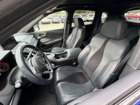 Used 2024 Acura RDX A-Spec AWD/4WD image 5
