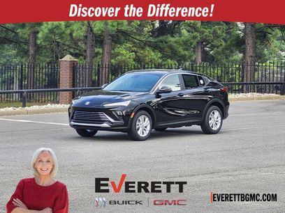 New 2026 Buick Envista Preferred w/ Convenience I Package