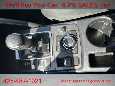 Used 2016 MAZDA CX-5 Touring AWD/4WD image 31